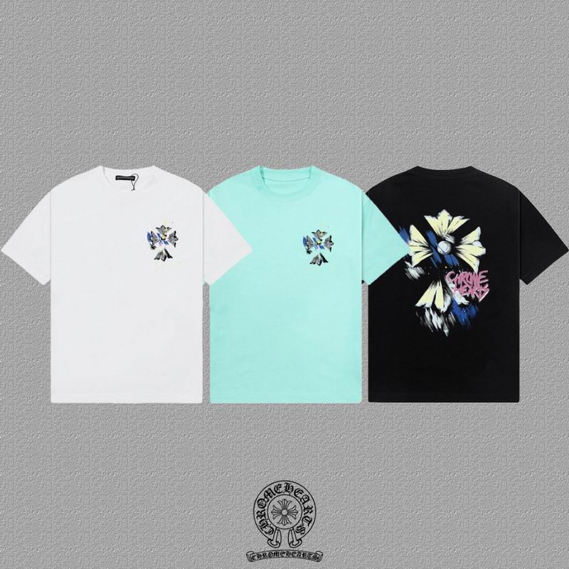 Chrome Hearts S-2XL xetr80